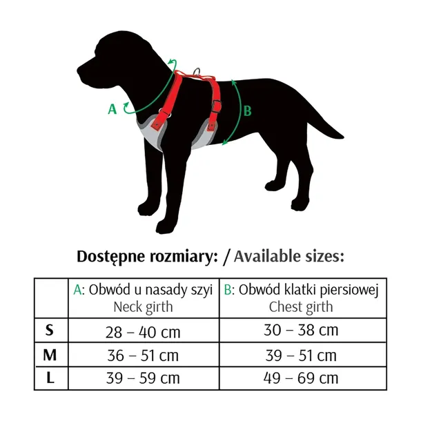 dingo-szelki-bezuciskowe-m-czerwone-kolor-odcienie-czerwieni