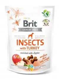 brit-care-dog-snack-cracker-insects-turkey-200g