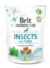 brit-care-dog-snack-cracker-insects-tuna-200g