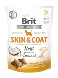 brit-care-dog-snack-skinandcoat-krill-150g
