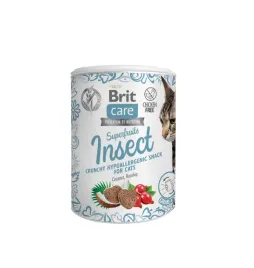 brit-care-cat-snack-superfruits-insect-100g