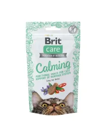 brit-care-cat-snack-calming-50g