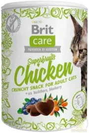 brit-care-cat-snack-superfruits-chicken-100g