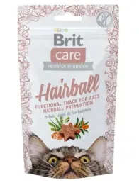 brit-care-cat-snack-hairball-50g