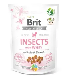brit-care-dog-snack-cracker-insects-puppy-200g