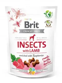 brit-care-dog-snack-cracker-insects-lamb-200g