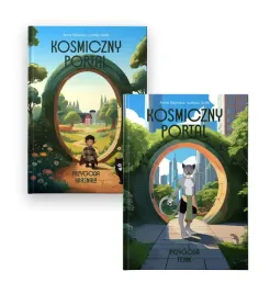 kosmiczny-portal-przygoda-feline-i-krasnala-2-ksiazki-anna-glowacz