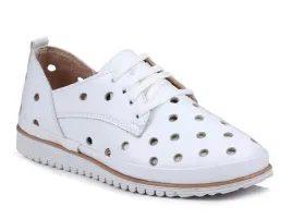 buty-damskie-skorzane-biale-sznurowane-azurowe-loretta-vitale-564