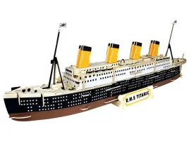 okret-statek-r-m-s-titanic-skladanka-drewniana-puzzle-3d-p396-sea-land