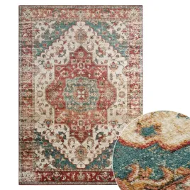 dywan-heritage-medalion-60x100-cm-do-salonu-sypialni-vintage-modny-wzor