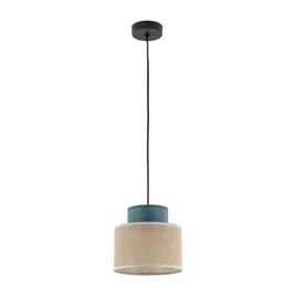 lampa-wiszaca-duo-czarna-abazur-juta-zielony-1xe27-20-cm-sufitowe-do-kuchni