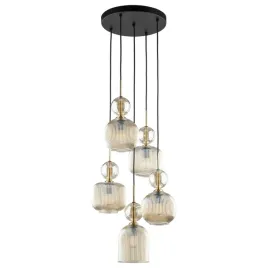 lampa-wiszaca-sophia-czarna-klosz-bezowy-5xe14-sufitowe-oswietlenie-ip20