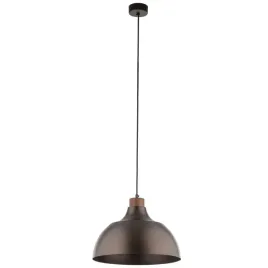 lampa-wiszaca-cap-brazowa-1xe27-34-cm-rustykalna-nowoczesna-do-sypialni