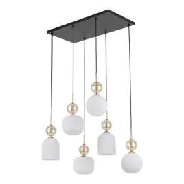 lampa-wiszaca-sophia-czarna-klosz-bialy-6xe14-dekoracyjne-swiatlo-jadalni