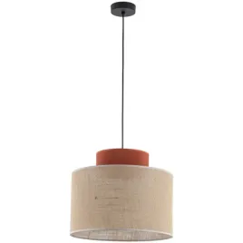 lampa-wiszaca-duo-czarna-abazur-juta-1xe27-38-cm-do-kuchni-jadalni-salonu