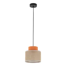 lampa-wiszaca-duo-czarna-abazur-juta-pomarancz-1xe27-20-cm-skandynawski