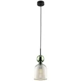 lampa-wiszaca-sophia-czarna-zielona-klosz-bezowy-1xe14-13-cm-nowoczesna