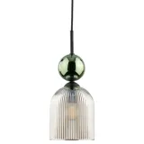 lampa-wiszaca-sophia-czarna-zielona-klosz-bezowy-1xe14-13-cm-nowoczesna-zasilanie-sieciowe