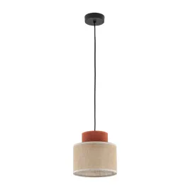 lampa-wiszaca-duo-czarna-abazur-juta-1xe27-20-cm-skandynawskie-oswietlenie