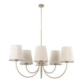 lampa-wiszaca-candi-sabia-bezowa-6xe27-ozdobny-stylowy-duzy-zyrandol-ip20