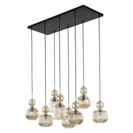 lampa-wiszaca-sophia-czarna-klosz-bezowy-8xe14-dekoracyjna-stylowe-wnetrze