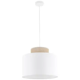 lampa-wiszaca-duo-biala-juta-1xe27-nowoczesne-oswietlenie-sufitowe-salonu