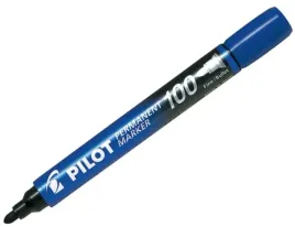 marker-permanentny-niebieski-pilot