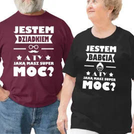 zestaw-koszulek-prezent-super-moc-babcia-dziadek