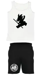 zestaw-na-silownie-tanktop-dragon-ball-z-goku