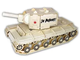 czolg-kv-2-kw-2-skladanka-drewniana-puzzle-3d-p282