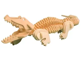 krokodyl-skladanka-drewniana-puzzle-3d-m013-sea-land