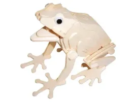 zaba-skladanka-drewniana-puzzle-3d-m044