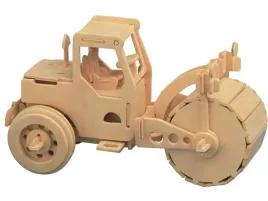 walec-drogowy-skladanka-drewniana-puzzle-3d-p027-sea-land