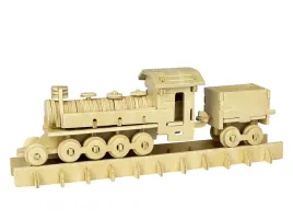 lokomotywa-parowoz-ii-skladanka-drewniana-puzzle-3d-p392-sea-land