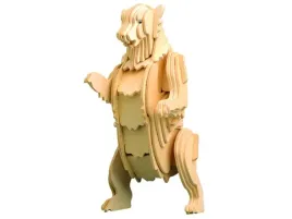niedzwiedz-grizzly-grizli-skladanka-drewniana-m022