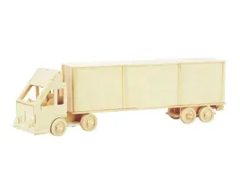 samochod-ciezarowy-z-naczepa-skladanka-drewniana-puzzle-3d-p097-sea-land