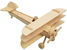 samolot-trojplatowiec-skladanka-drewniana-p074