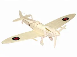 samolot-mysliwiec-spitfire-skladanka-drewno-p301