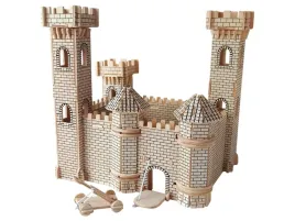 zamek-ksiecia-skladanka-drewniana-puzzle-ph025