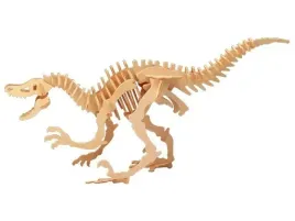 dinozaur-velociraptor-skladanka-drewniana-j004