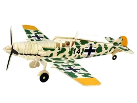 messerschmitt-bf109-c-skladanka-drewniana-puzzle-3d-p452-sea-land