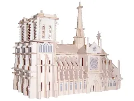 katedra-notre-dame-skladanka-drewniana-puzzle-3d-p151-sea-land