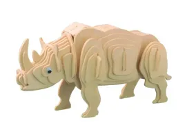 nosorozec-bialy-skladanka-drewniana-puzzle-3d-m018