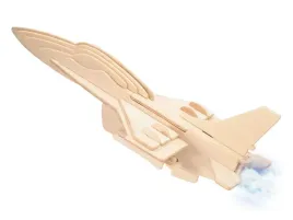 samolot-mysliwiec-f-16-skladanka-drewniana-puzzle-3d-p040-sea-land