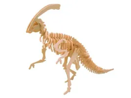 dinozaur-parasaurolophus-skladanka-drewniana-j015