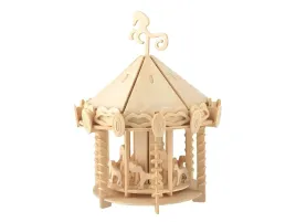 karuzela-skladanka-drewniana-puzzle-3d-p082
