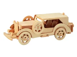 samochod-ford-v8-skladanka-drewniana-puzzle-3d-p014-sea-land
