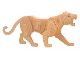 tygrys-skladanka-drewniana-puzzle-3d-m003-sea-land