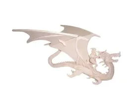 latajacy-smok-skladanka-drewniana-puzzle-3d-m042