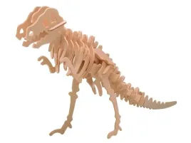 dinozaur-tyrannosaurus-skladanka-drewniana-j014